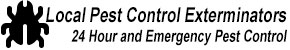 Harrisburg NY Pest Control Exterminators